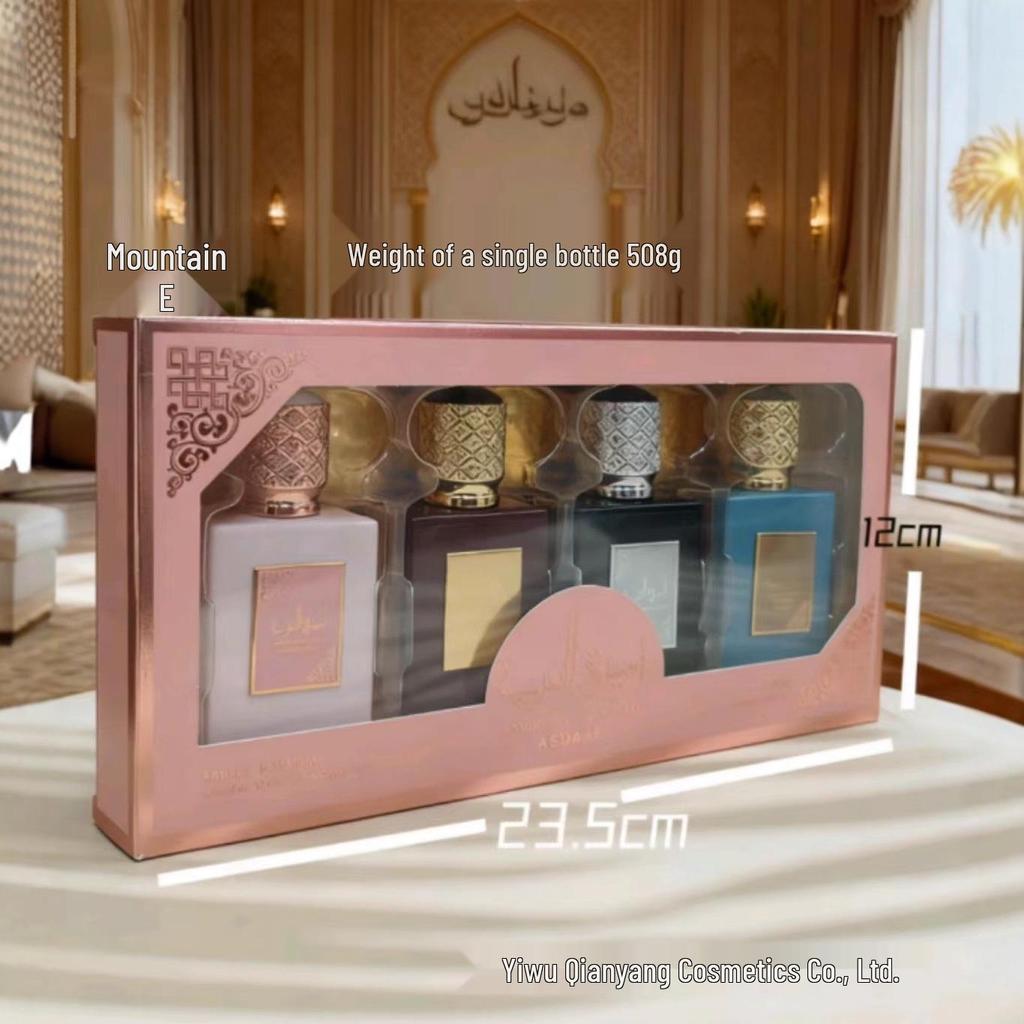 Arab Princess Ladies Perfume: Exclusive Dubai Export, Popular Middle East Fragrance