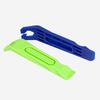Bike Tire Lever Impact Resistance Spokes Snap Design Labor-Saving Tire Removal Bicycle Outside Tire Picking Bar Cycling Accessories