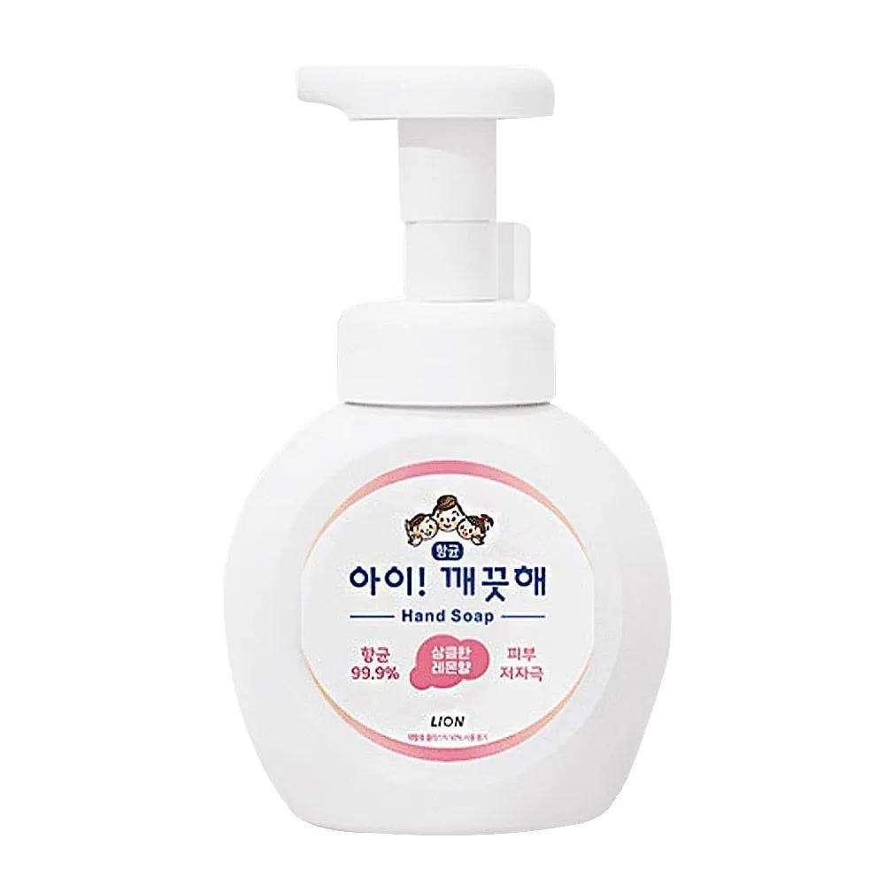 

HOOT LION 250ml Refreshing Lemon Hand Sanitizer