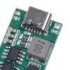 2S 4A Step-Up For Boost  For LiPo Polymer Li-ion Charging Board USB-C To 8.4V 12.6V 16.8V Battery Module For Portable Electronic
