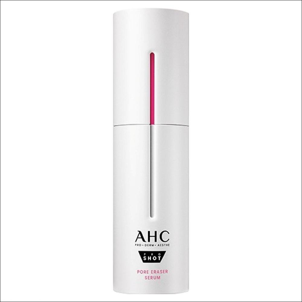 [AHC] Pro Shot Pore Eraser Serum 30ml | Brightening & Tightening Anti-Aging Serum for Enlarged Pores 30ml x 1EA