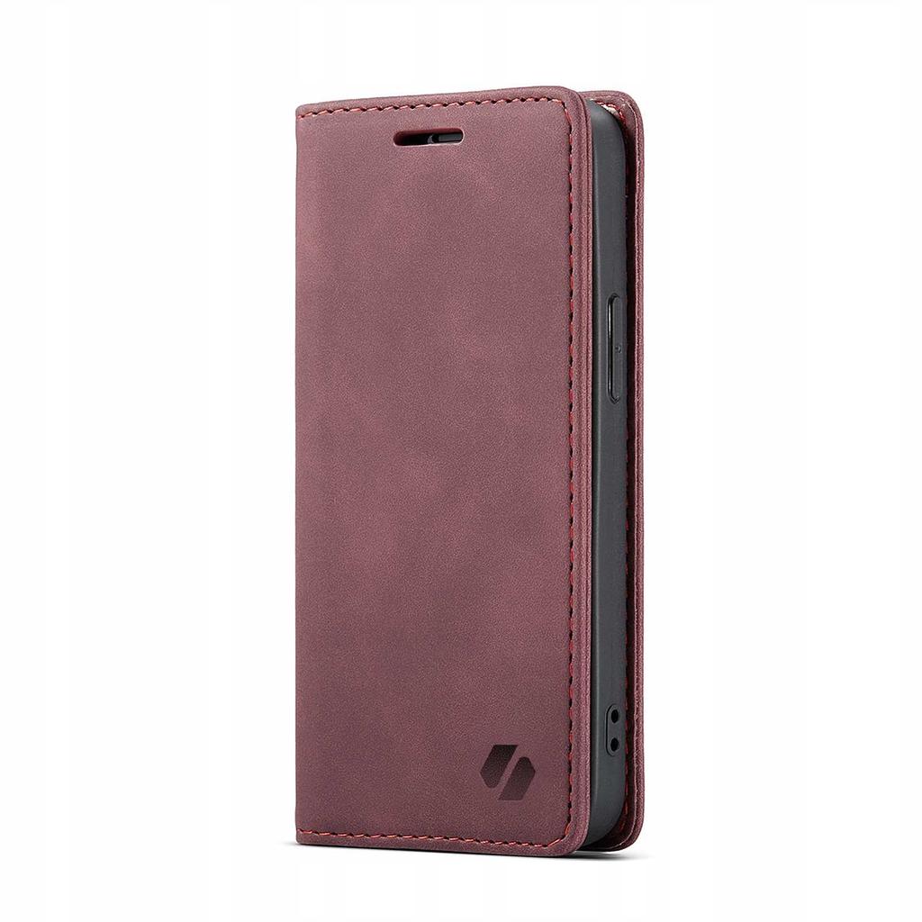 Sc Wallet Iphone 13 Mini Red