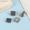 {Summer2} {Summer2} 2Pcs Mini Encoder Rotary Encoder Switch BCD8421 Multi Gear Band Knob Switch SMD Band Switch