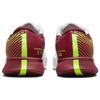 Nike Court Air Zoom Vapor Pro 2 HC Men's White Team Red Lime Blast DR6191-104