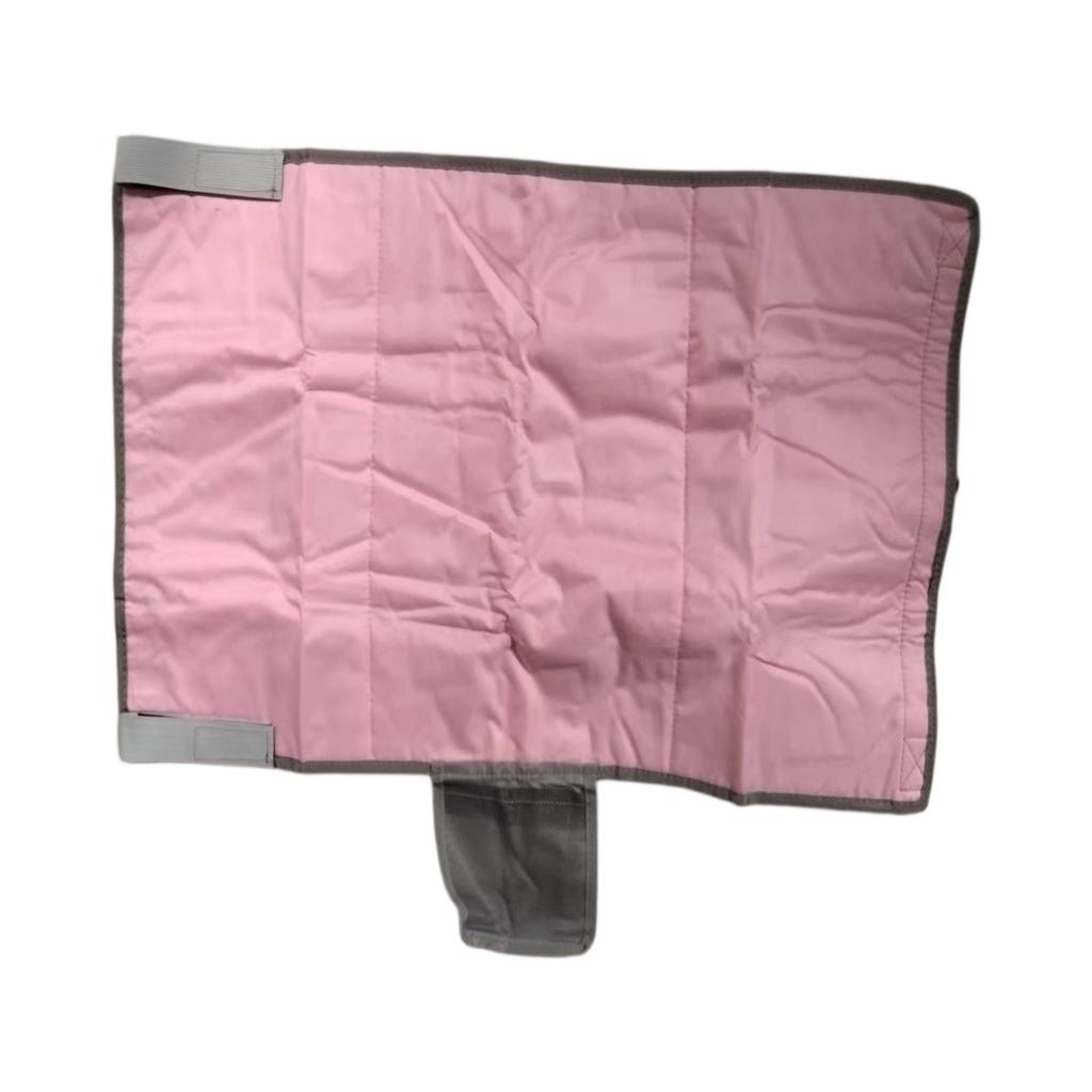 Portable Airplane Bed for Kids – Toddler Inflatable Travel Mattress, Seat Extender Cushion for Flights