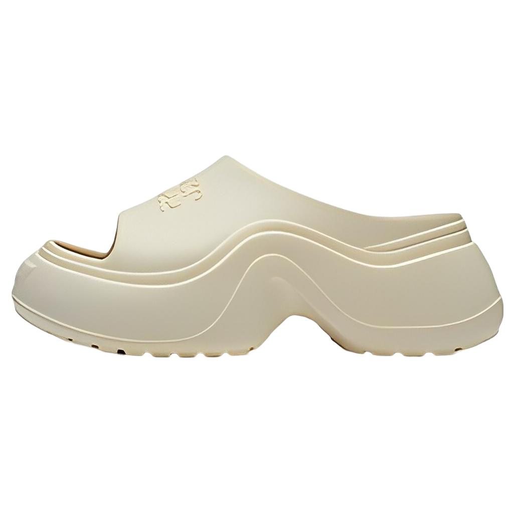 

Новые шлепанцы-слайды LiNing Project* на резиновой подошве женские белые AGAT016-1 39