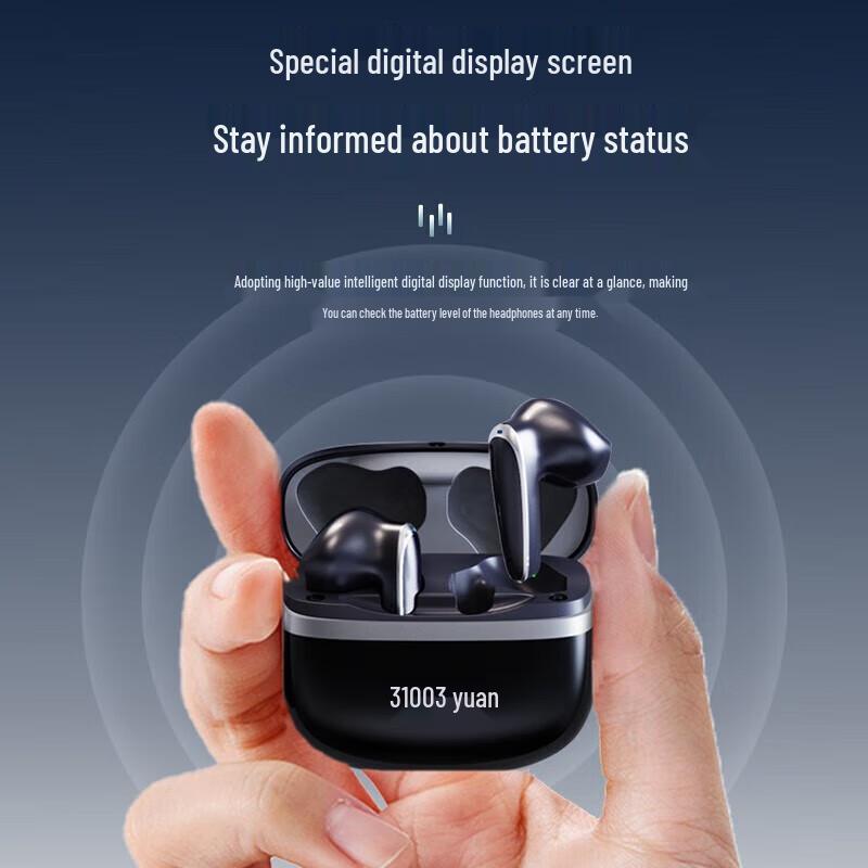 Coolker R05 Bluetooth Headset