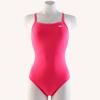 Nike Women S hydraStrong anSwer Solid Racerback SwimSuit Gorge Green neSSa017