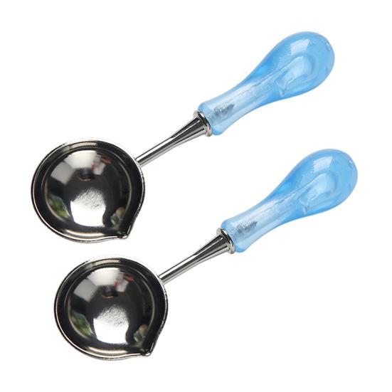 2 tk Vaha pitsat templi lusikas tihendusvaha sulatuslusikas kuumakindel vintage ümbrik isetehtud käsitöö pulmapeo kutsed vahatempli soojendaja lusikas