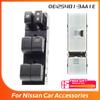 25401-3AA1E RHD Electric Window Control Switch Window Lifter Switch For Nissan Car Accessories