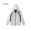Anta Kids Boys Outdoor Sports Woven Jacket