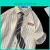 Girl Fashion Boy Tie Retro Design Polyester Fabric Teens Clothing Decoration