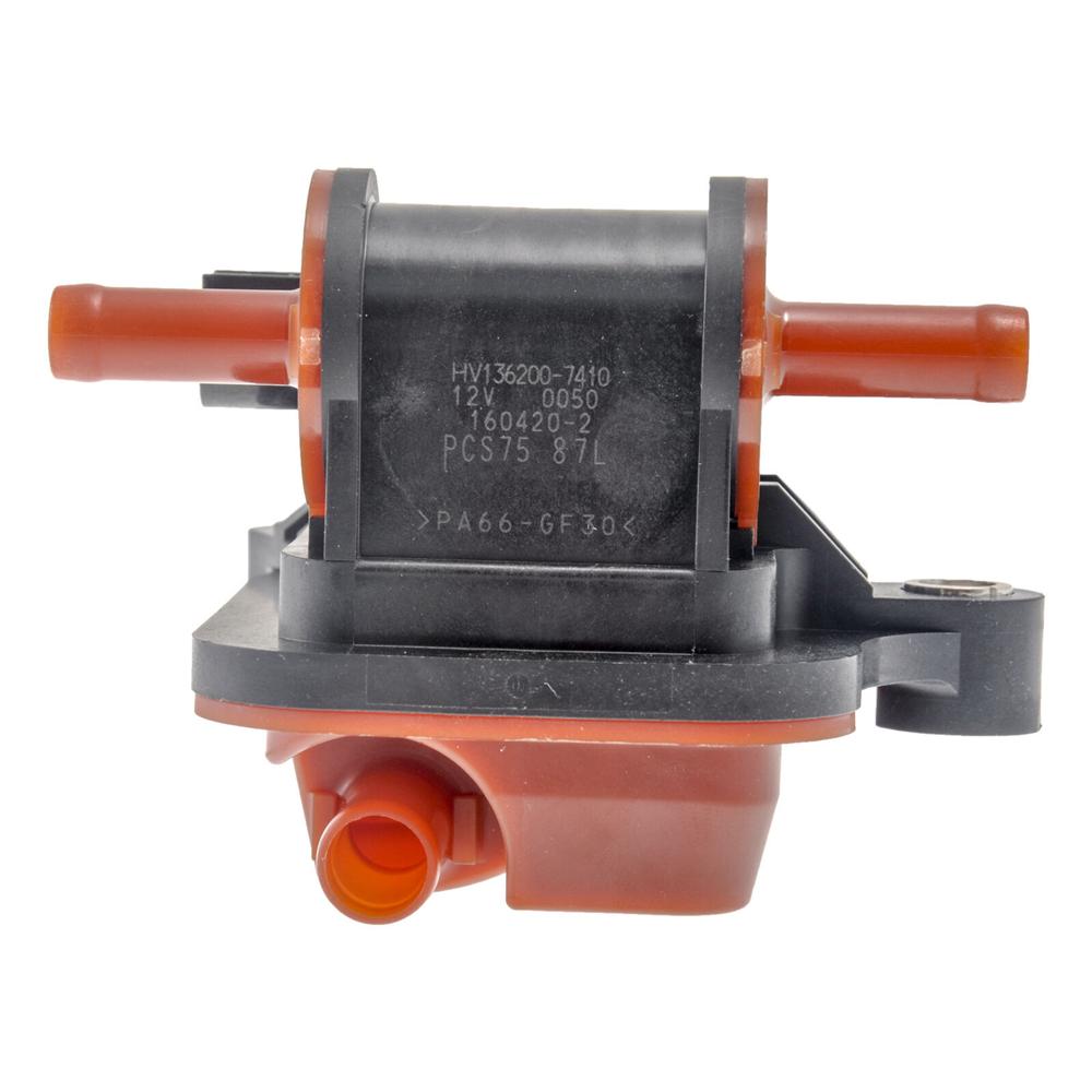 For 2016 2017 Honda Civic C-RV Vapor Canister Purge Valve Solenoid 36162-5AA-A01