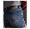 Superdry Mid Length Denim Shorts