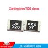 1812 0.2A 60V JK-mSMD020 Resettable Fuse, Original, In Stock