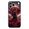 Soft Phone Case For iPhone 17 Air 16E 16 11 15 14 Pro MAX 12 13 7 8 Plus SE Easter Cover Protection Japanese Bushido Samurai