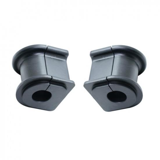 Car Rear Sway Bar Bushing Stabilizer LH&RH Set For Lexus Rx350 Rx450h Highlander