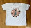2016 Red Hot Chili Peppers Kollektion S bis 5XL T-Shirt MA620