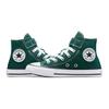 Converse Chuck Taylor All Star Durable Breathable High Top Canvas Shoes Kids Sneakers Green A04724C