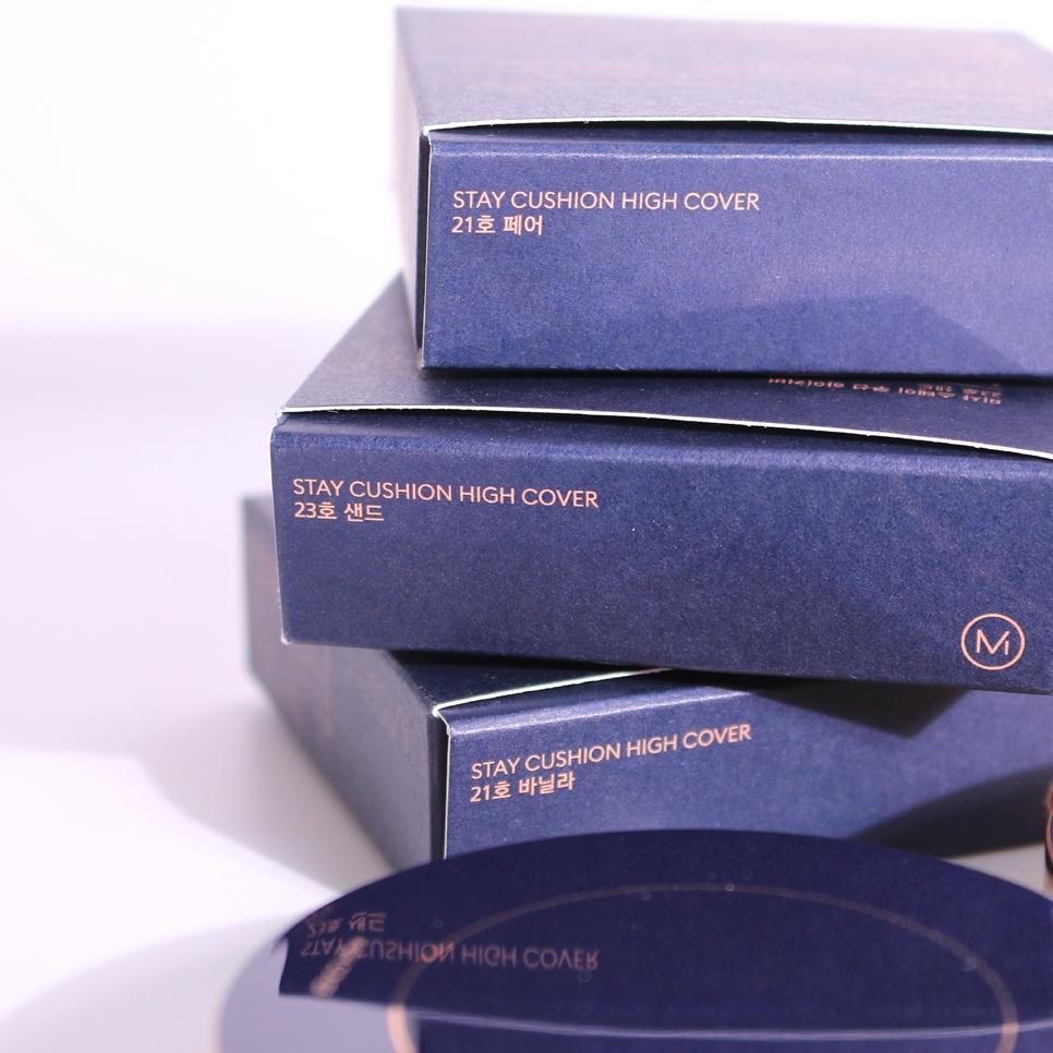 MISSHA Stay Cushion High Cover 14g (SPF30/PA++)