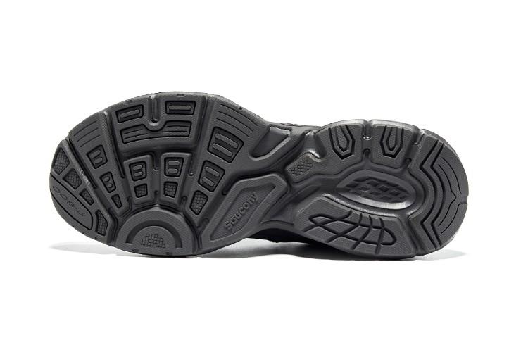 SAUCONY 2K CAVALRY Shock Absorbers With Slip Resistant Features Low - S79053-4