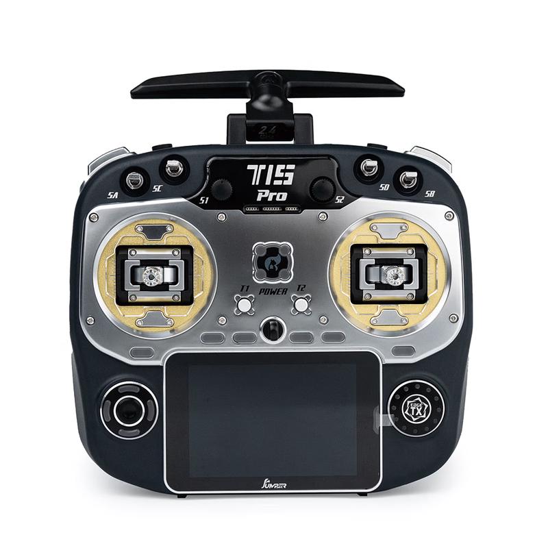 JUMPERRC T15PRO ELRS 2.4G Open Source FPV Remote Controller