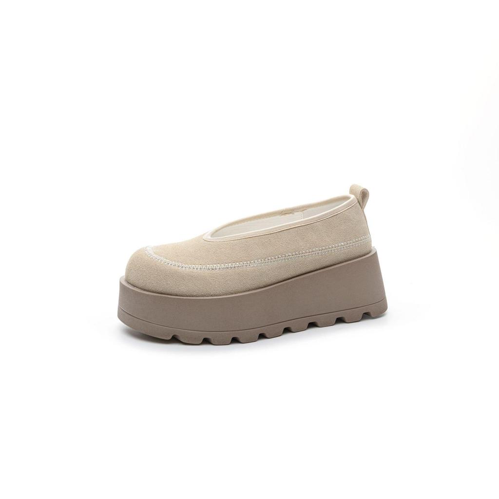 Women's 2025 Spring Casual Sports Dad Shoes