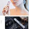 Rechargeable Electric Nail Grinder Nail Polishing Machine Portable Mini Electric Driil Pedicure Kit Nail File Set for Home Salon