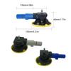 Suction Cups Repairing Tool Fine Workmanship Professional Simple Operation Vehicle Fittings Multipurpose Stabilizer Hand Pump