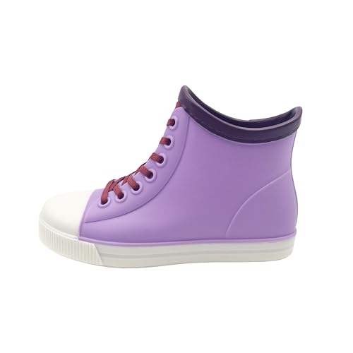 BCK Kids' Rain Shoes BCK030 Waterproof Rain Boots