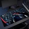 Spider-Man Mouse Pad High Quality Natural Rubber Mouse Pad The Most Professional Washable Laptop Mouse Pad