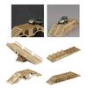 Authentic Off Road Obstacles Roadblocks For Remote Control Vehicles Crawer Car For Remote Control Toy Car