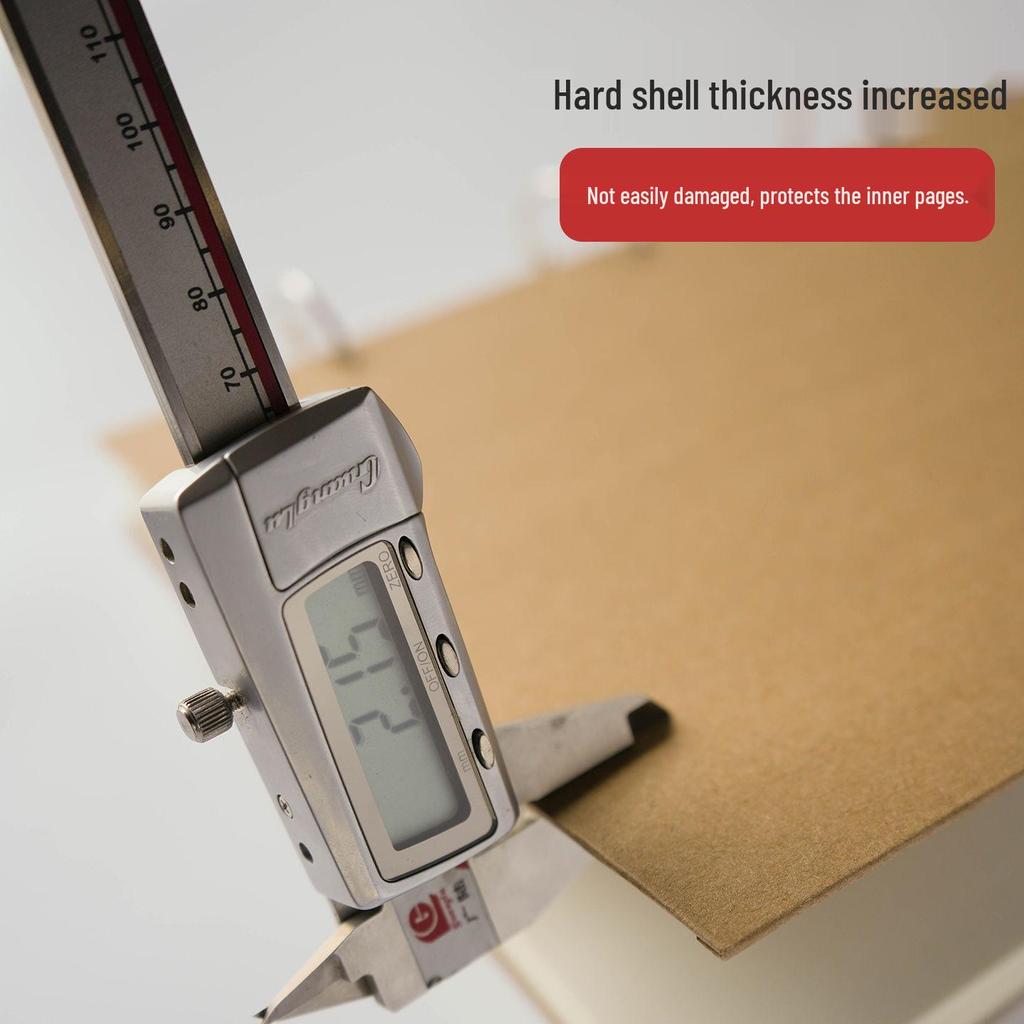 Thickened Sketchbook: 16 Coil-Bound Sheets, 8 Drawing Pages for Kids, Free Shipping