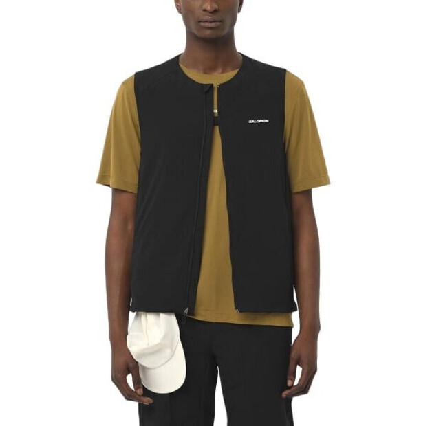 Жилет Salomon Mountain Flex Hybrid Vest