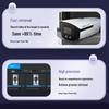 Dahua 32-Channel 4-Bay 4K AI NVR CN plug (adapter included)