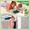8.5 Inch Dinosaur LCD Drawing Tablet Writing Board Toddler Toy Educational Toys Birthday Christmas Gifts Toys for 3 4 5 6 Years Old Boys and Girls