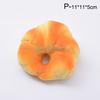 Artificial Fake Bread Ornaments French Baguette Cake Bakery Craft Decor Toy Donuts Simulation Bread Kitchen Model Wedding Party
