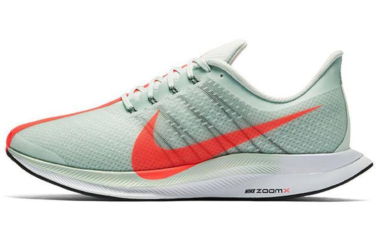 

Nike Zoom Pegasus 35 Turbo Wolf Grey Hot Punch AJ4114-060 44.5