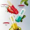 Hyaluronic Acid Lip Balm: Moisturizes, Hydrates, Reduces Lip Lines, and Prevents Cracking - Ideal for Autumn and Winter Lip Care.