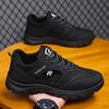 Fashion Men's Sneakers Outdoor Walking Shoes Hard-Wearing Platform Men Hiking Shoes Tenis Masculino Designer Plus Size 46 Drop Shipping