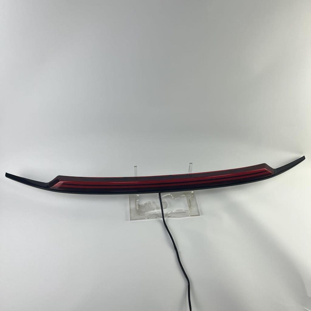 Fits 19-21 Binyue Proton X50: Rear LED Taillight and Brake Light Kit.