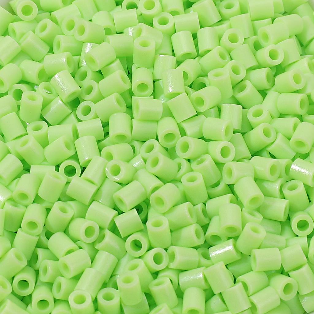 Plastic Fusion Bean Collar Supplement Pack 2.6mm Supplement Pack Children's 3D Puzzle Panel Collar Pack