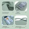 Lightweight Newborn Carrier & Breastfeeding Cover for Hands-Free Outings