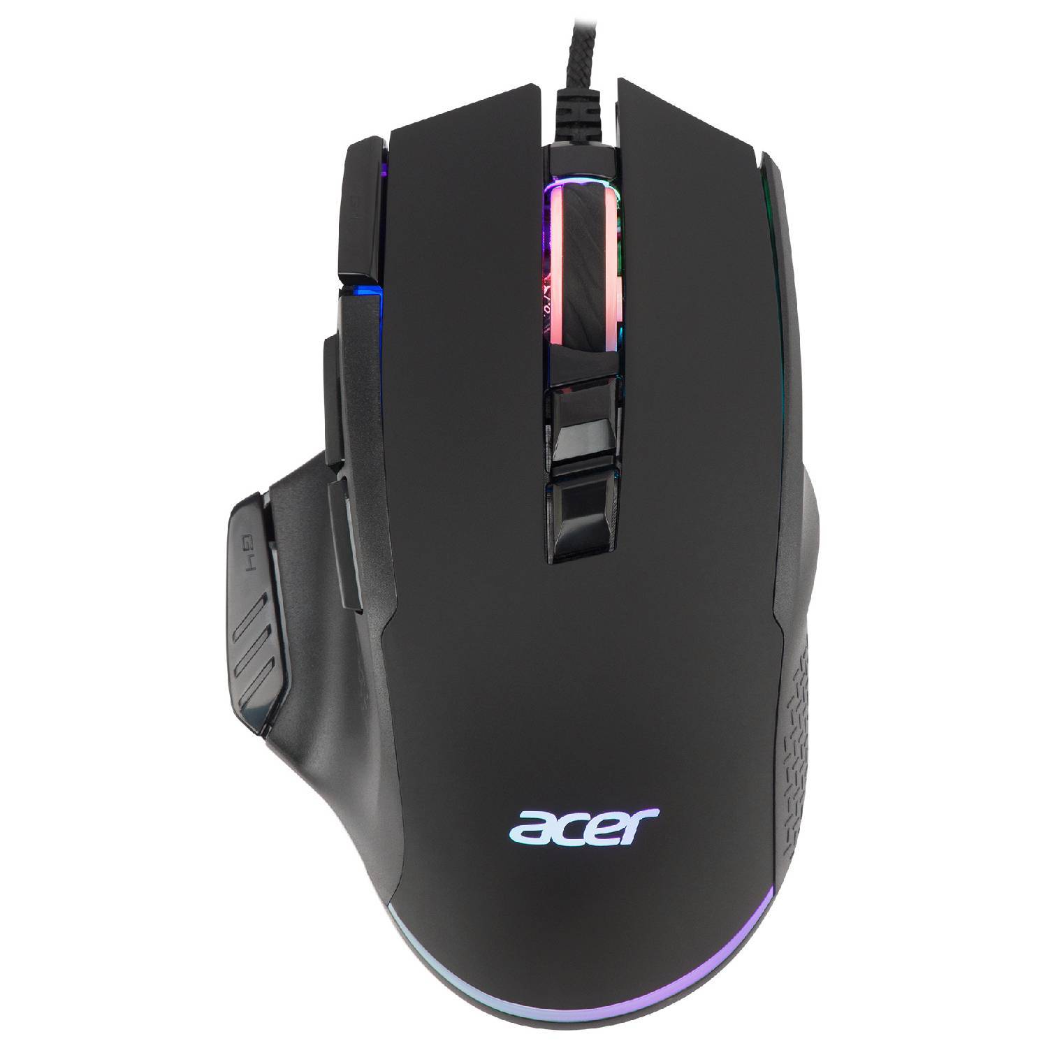 

Computer Mouse Acer Omw180