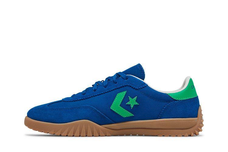 Converse Run Star Trainer 'Blue Apex Green'