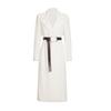 ELLASSAY Elegant Women's Trench Coat