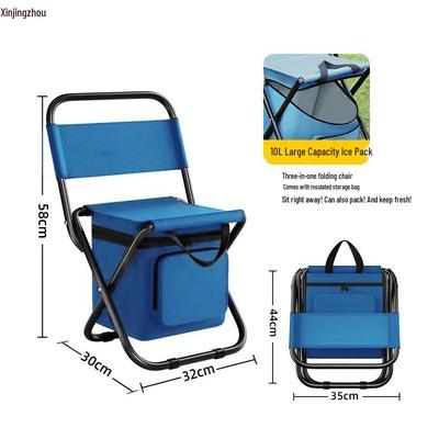 Camping & Wandern – Campingstühle