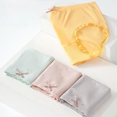 Σώβρακο Mulberry Silk Αντιβακτηριδιακό σέξι γυναικείο σλιπ