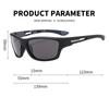 Sunglasses UV Resistant Cycling Glass HD Lens Outdoor Sport Goggle Cycling Sunglass  Fishing