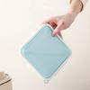 Household Sandwich Storage Box Reusable Lunch Food Container Lunch Sandwich Box  Dinnerware